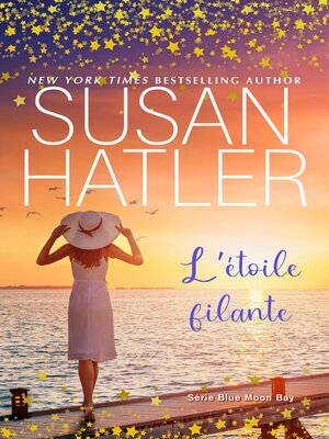 cover image of L'étoile filante